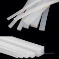 Weiße transparente rechteckige Lampen und Laternen verwenden Silikonkautschuk -Dichtungsstreifen zum Verkauf